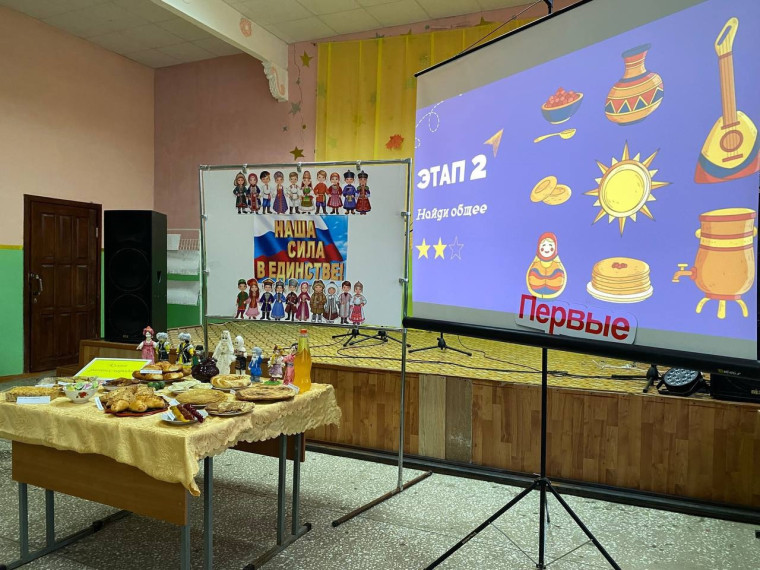 Интеллектуальная игра «Колесо истории».